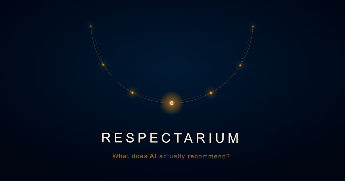Preview image published by respectarium.com